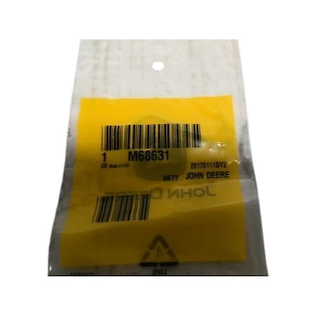 John Deere HOOK, JOHN DEERE OEM M68631  M68631