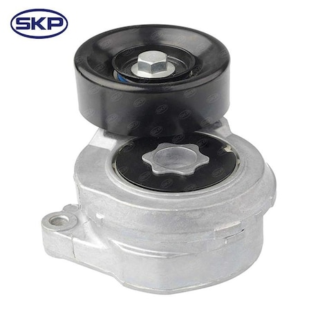 Skyward Automotive Products Accessory Drive Belt Tensioner Assembly, SK89619