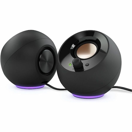 Creative Labs CREATIVE PEBBLE SE (BLACK) 51MF1725AA000