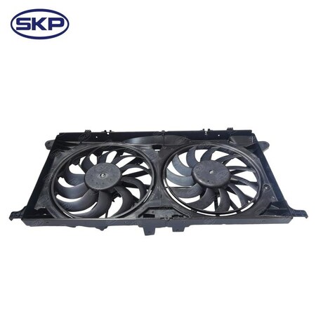 Skyward Automotive Products Engine Cooling Fan Assembly,  SK621542