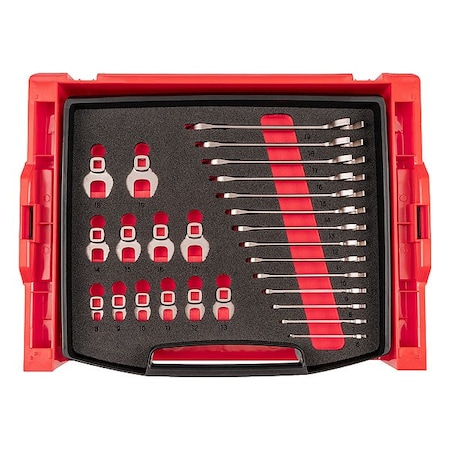 Tekton Hand Tool Set OLB94207
