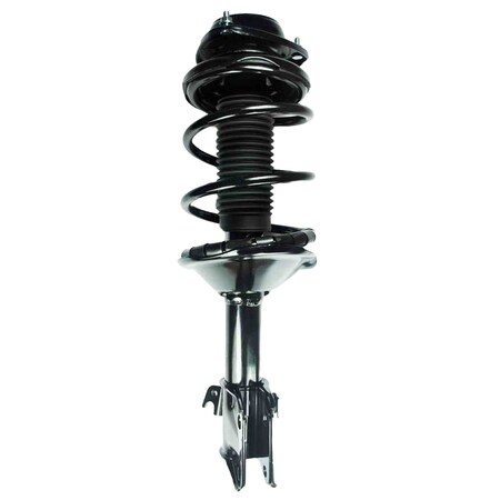 Fcs Struts Suspension Strut And Coil Spring Assembly 1331754R