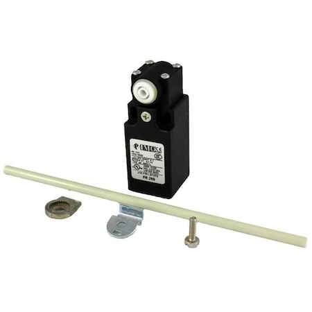 Imo Automation Limit Switch, Compact Glass Fibre Rod 6x200mm LRC2A69
