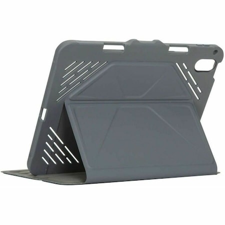 Targus PRO-TEK CASE FOR IPAD 10TH GEN BLACK 10.9 INCH THZ934GL