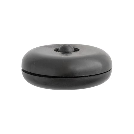 Auveco Audi & VW Seat Belt Stop Button, 25PK 22918