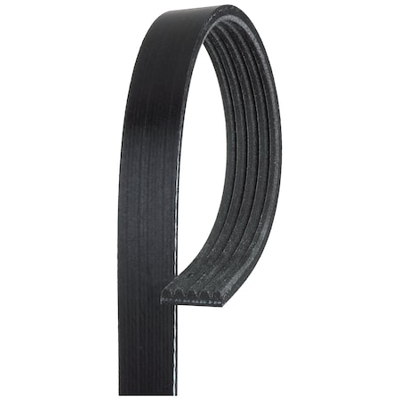 Gates Premium Automotive V-Ribbed Belt K050653