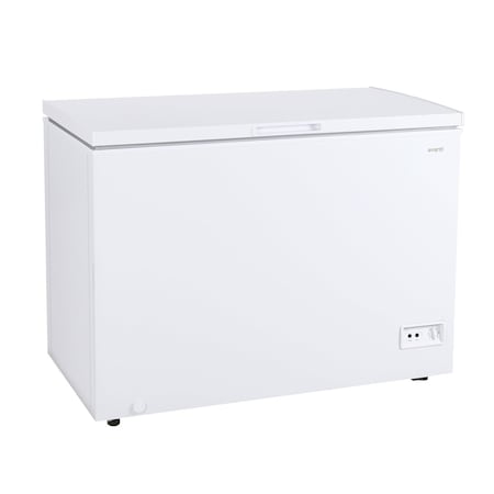 Avanti 10.0 cu. ft. Garage Ready Chest Freezer, White CF10F0W