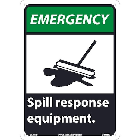 Nmc Spill Response Equipment, EGA1RB EGA1RB