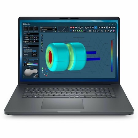 Dell Pro Max 18 U7 32G 512G W11P PXV55