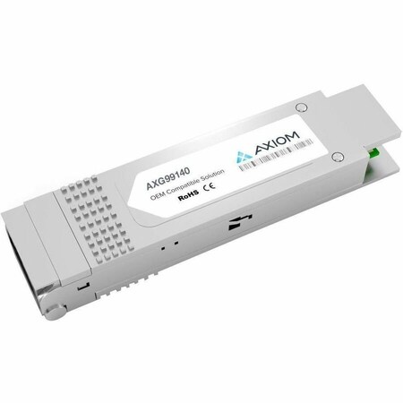 Axiom 40GBASE-SR-BIDI QSFP+ FOR RUCKUS NETWORKS AXG99140