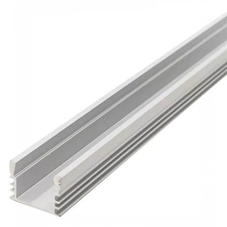 Westgate ULR-CH-REC-DEEPRECESSED CHANNEL 12MM X 12MM ULR-CH-REC-DEEP
