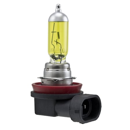 Hella BULB H8 12V 35W  XEN YLW H71071072
