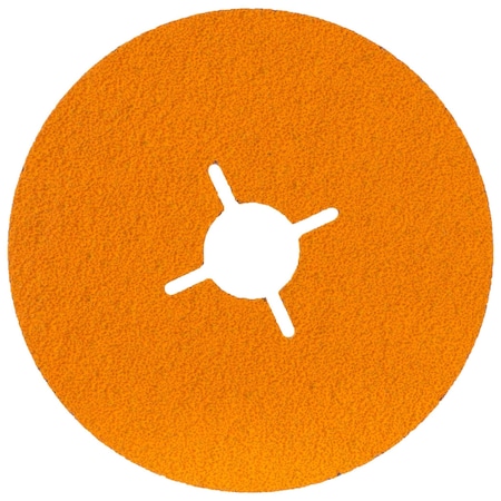 Walter Surface Technologies XTRACUT XX 4.5X7/8in GRIT 60+ 15N456