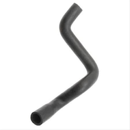 Dayco 72079 5.1 oz Radiator Curved Hose D35-72079