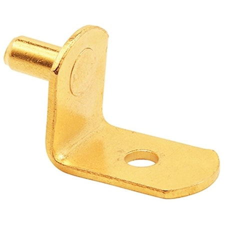 Prime-Line Shelf Support Peg 20 lb, Metal 528-5663