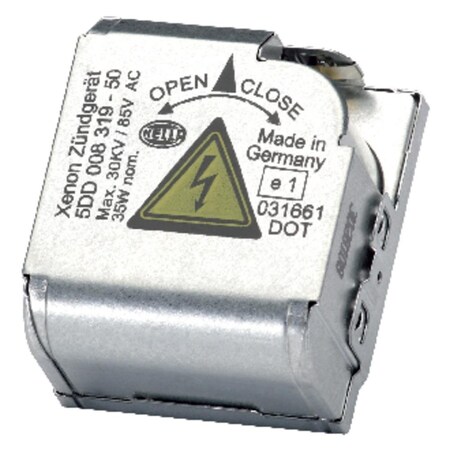 Hella IGNITER UNIT 12V BMW / MB 8319501