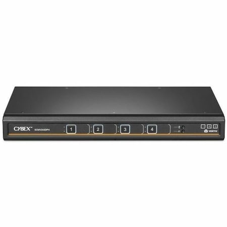 Liebert Vertiv AVOCENT (SCMV245DPH-400) KVM Switchbox SCMV245DPH400