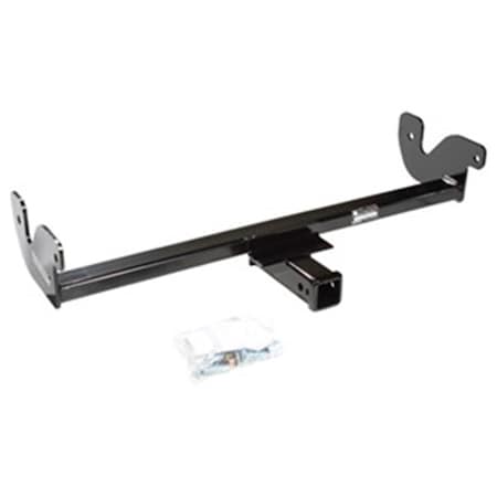 Newalthlete 65049 2 In. Front Mounted Hitch Receiver NE364280
