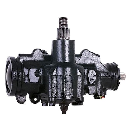 A1 Cardone Power Steering Gear Box for 1980-1986 Jeep Cj 27-6534