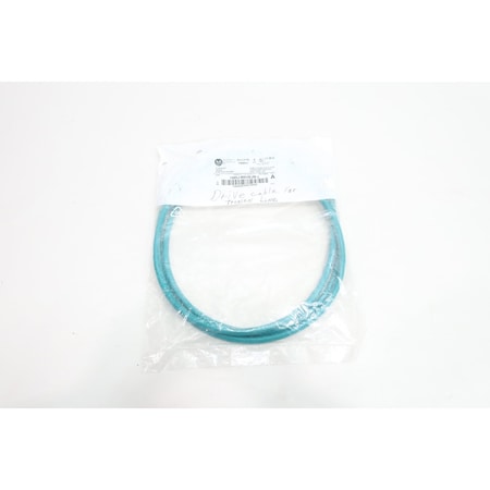 Allen Bradley ETHERNET CABLE 2M 1585J-M8HBJM-2