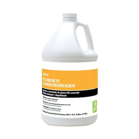 Zoro.Com Degreaser, 1 gal. Jug, Liquid, Purple 36MF99
