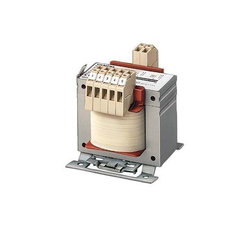 Siemens TRANSFORMER SITAS PHASES:1 4AM4042-8DD40-0FA0