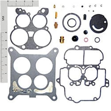 Walker Carburetor Repair Kit for 1971-1974 Ford Country Sedan 15508A
