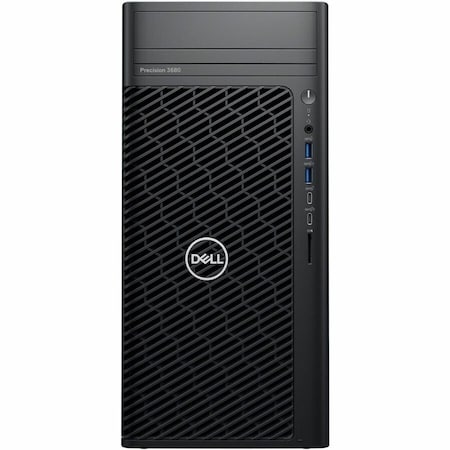 Dell PRECISION 3680 TOWER CORE_I7_14-14700 16GB 2DIMMS 512GB NVIDIA QUADRO T1000 WL JKNFV