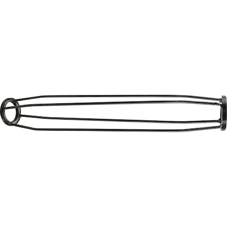 Encore Packaging Core for Coreless Film - 3in core, 18in Roll EP-785-3-18