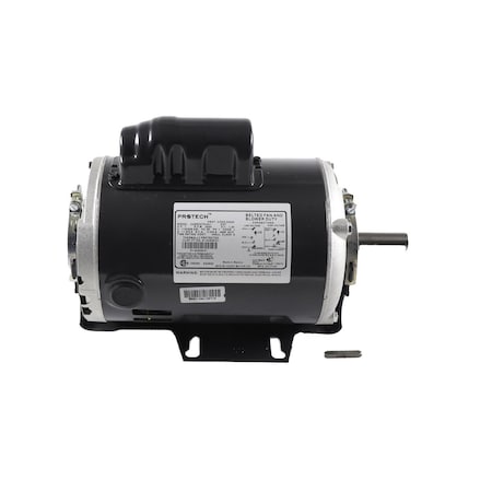 Rheem 1HP 120/208-230V 3450RPM Motor 51-40638-01