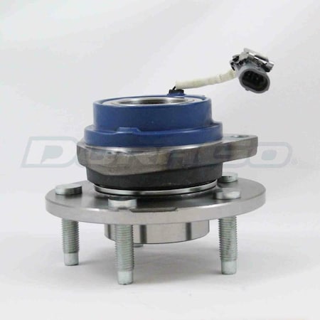 Durago 295-13121 Premium Hub Assembly 29513121