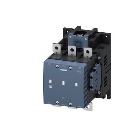 Siemens 2NC/2NO, 3 P, Non-Reversing, Screw 3RT1264-6NF36