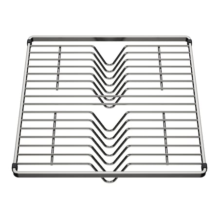 Blanco Inteos Stainless Steel Dish Rack 443342
