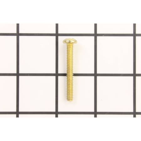 Husqvarna SCREW PAN HEAD No 10-24 X 1.50 B 874981024