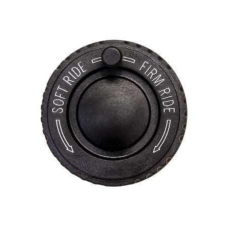 Uni Pro Weight Adjustment Knob, Fits Pilot Heavy-Duty Mechanical Suspension 8464
