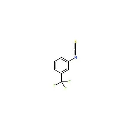 Ak Scientific 3-(Trifluoromethyl)phenyl isothiocyanate (1g), CAS 1840-19-3 6176AD-1g