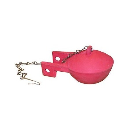 Larsen Supply Co Kohl Toil Tank Flapper 04-1583