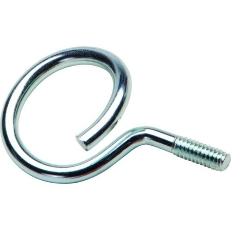 Platinum Tools BRIDLE RING, 1/4 - WOOD - 1 1/4 ID, 100/BOX. JH813-100