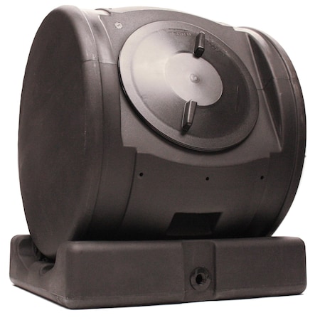 Good Ideas Compost Wizard Envirotumbler - Black CWET-BLK