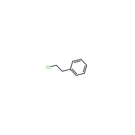 Ak Scientific (2-Chloroethyl)benzene (500g), CAS 622-24-2 W7426-500g