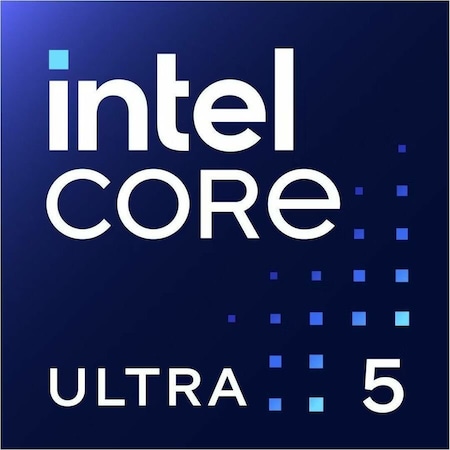 Intel BOXED CORE ULTRA 5 235, UP TO 5.00 GHZ. BX80768235