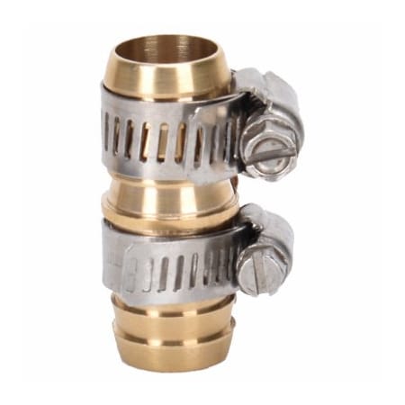 Zhejiang Hongchen Irrigation GT 3/4 BRS Hose Mender 30077-3