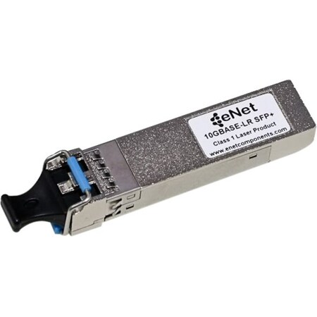 Enet Juniper Qfx-Sfp-10Ge-Lr Compatible Sfp QFX-SFP-10GE-LR-ENC