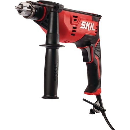 Skil 1/2'' 7.5 Amp Corded Drill DL181901