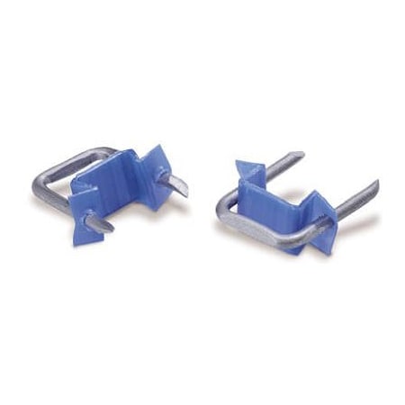 Ecm Industries 1/2 Insul Staple MSI-150