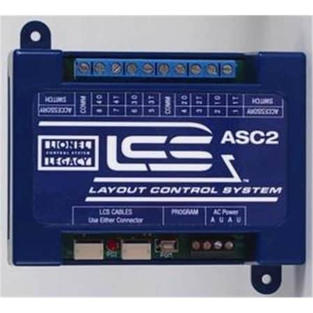 Lionel LCS Accessory Switch Controller LNL81639