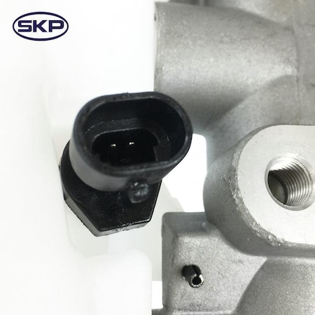Skyward Automotive Products Brake Master Cylinder,  SKBM630753