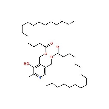Ak Scientific Pyridoxine dipalmitate (1g), CAS 635-38-1 P697-1g