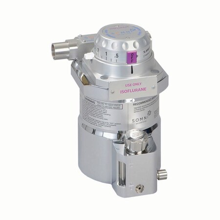 Jorgensen Laboratories Isoflourane Tech III J0562M