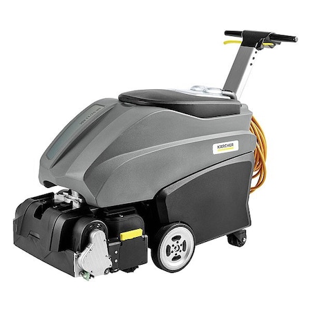 Karcher BR 52/11 ESC Escalator Cleaner 1.310-112.0
